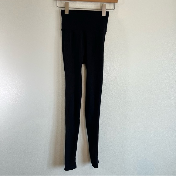 Lululemon Thermal Leggings 4